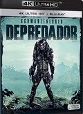 Depredador  [BDremux-1080p]